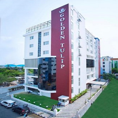 Golden Tulip Kolkata 